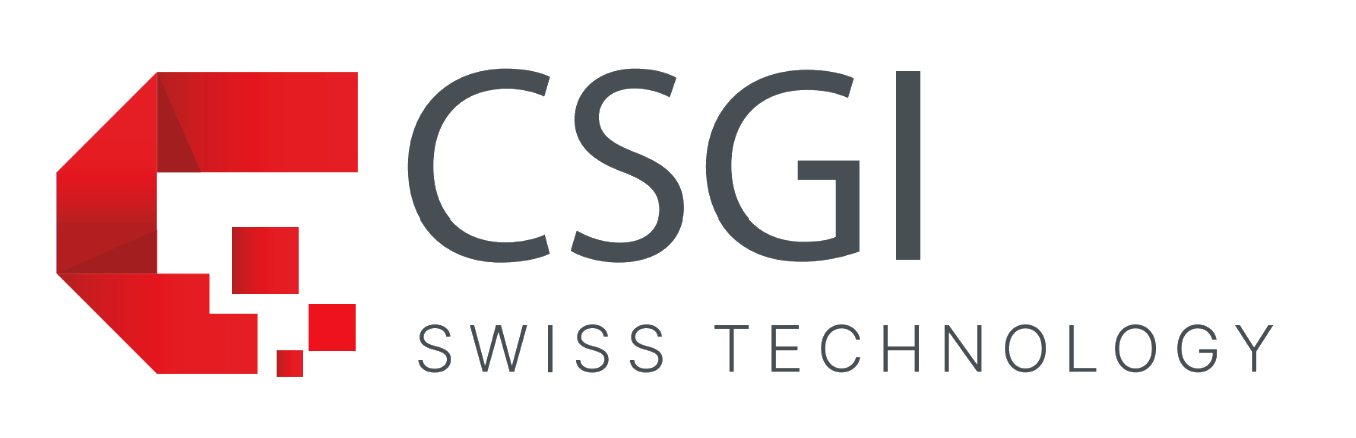 CSGI Consulting SA